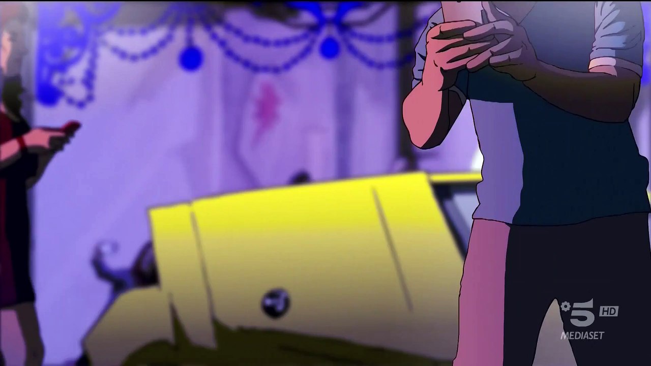 Adrian episodio 1