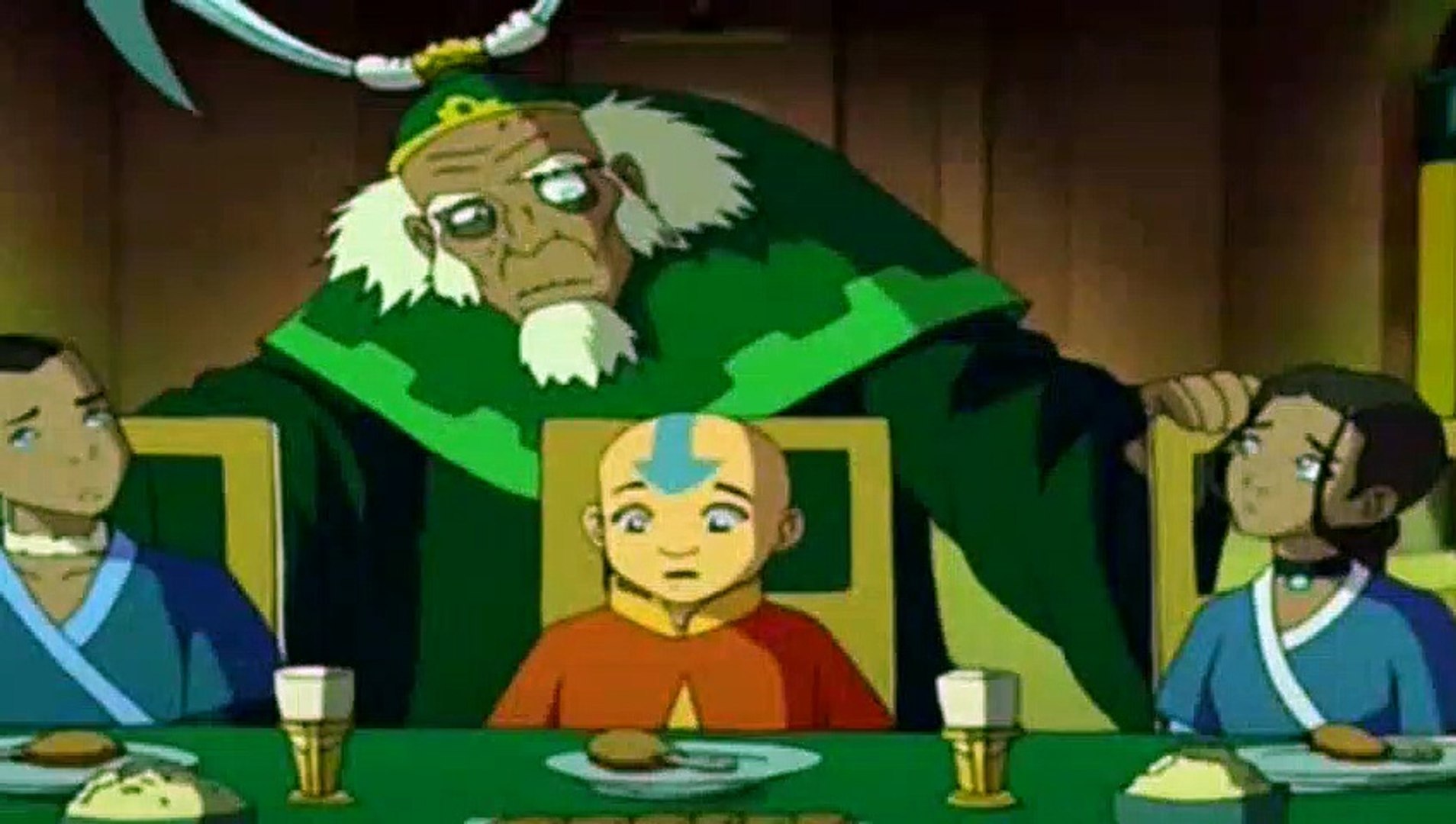 Avatar: The Last Airbender: Season 1, Episode 5 - Rotten Tomatoes