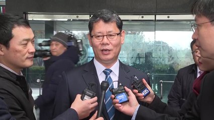 김연철 "美, 북미 협상 성공위해 여러가지 검토" / YTN