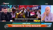 Derin Futbol 18 Kasım 2019