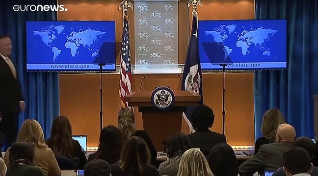 США изменили позицию по израильским поселениям на Западном берегу