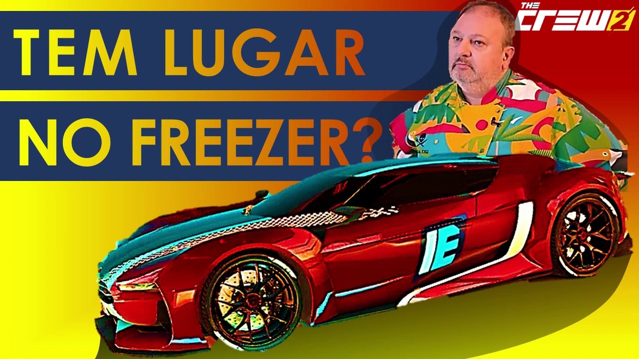 CONTEÚDO NOVO E SUMMIT INÉDITA! The Mix Master - The Crew 2 | Gameplay da Zoeira