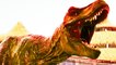 JURASSIC WORD EVOLUTION "Return to Jurassic Park" Bande Annonce