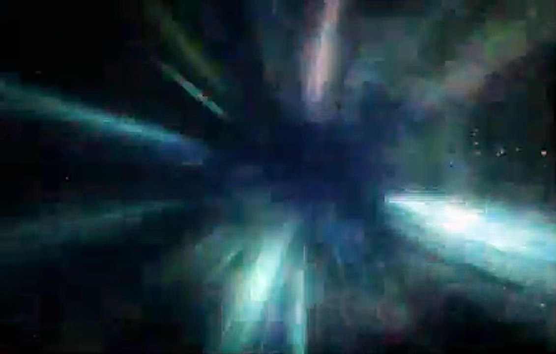 Stargate Atlantis S 01 E 09 - Home