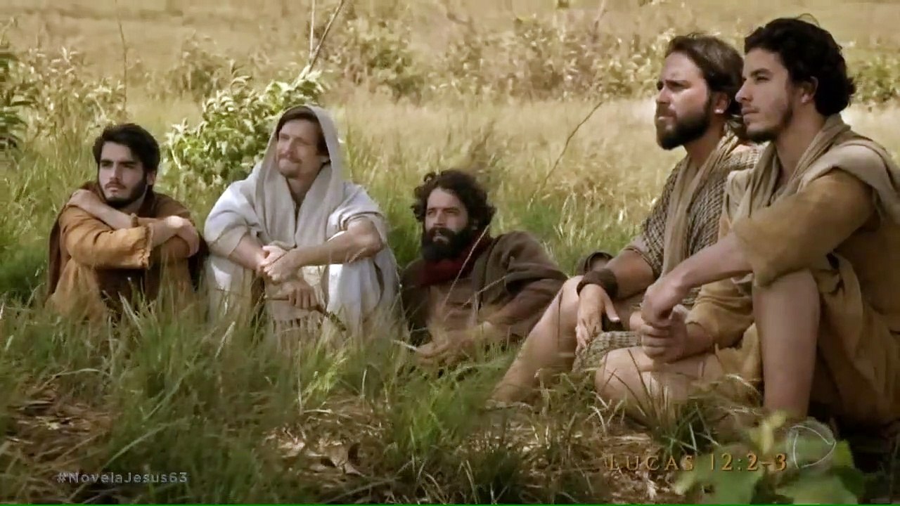 JESUS.EPISODIO 63