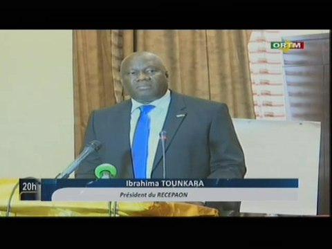 ORTM/Assemblée générale ordinaire des pays membre du Réseau Colorado pour l'émergence pénitentiaire en Afrique de l'Ouest et du Nord (RECEPAON)