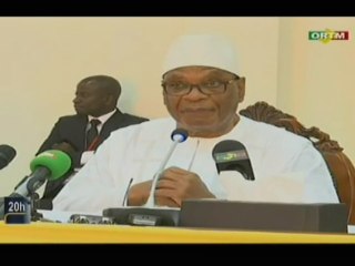 ORTM/Rentrée solennelle des cours et tribunaux au titre de l’année judiciaire 2019-2020