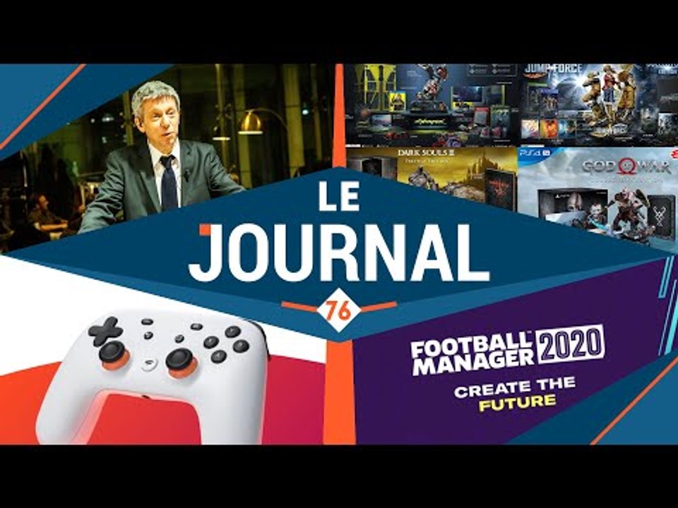 Ces éditions collectors complètement folles ! | LE JOURNAL #76