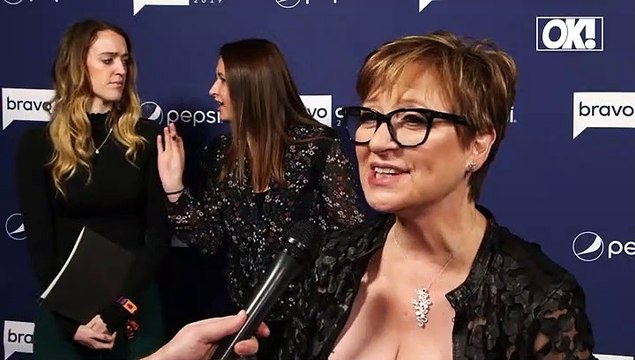‘Real Housewives Of New Jersey’ Star Caroline Manzo Reveals Secrets To Her Shocking Transformation