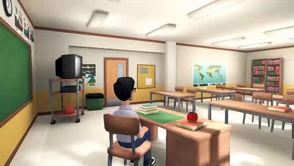 Stupid gets in dead meat (8+)