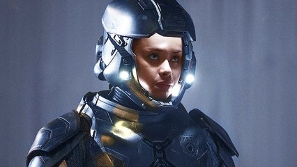 THE EXPANSE SAISON 4 Bande Annonce