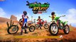 Moto Bike Racing Stunt Master 2019 - Stunt Motor Games - Android Gameplay Video #2