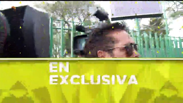 Roberto Palazuelos afirma que su amistad con Luis Miguel sigue intacta | Ventaneando