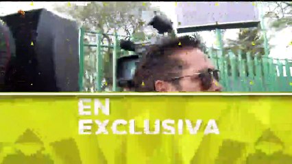 Roberto Palazuelos afirma que su amistad con Luis Miguel sigue intacta | Ventaneando