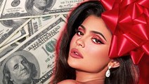 Kylie Jenner Sells Kylie Cosmetics Line For THIS Reason