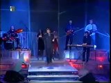 Šajeta & Novi fosili - Košulja plava (live)