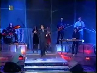 Šajeta & Novi fosili - Košulja plava (live)