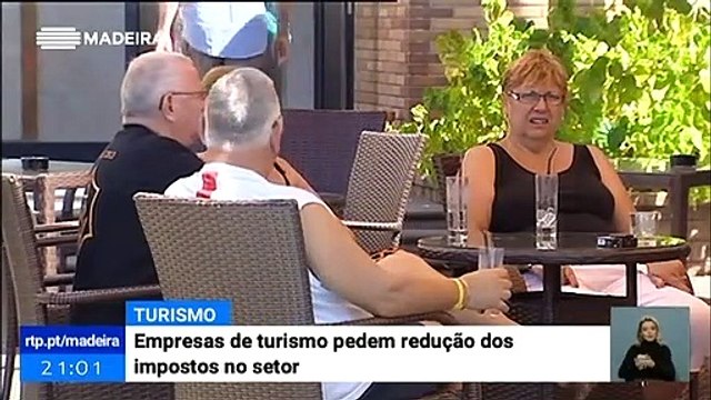 Congresso Nacional das Agências de Viagens na Madeira