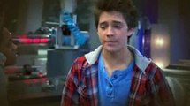 Lab Rats S01E05 Exoskeleton Vs Grandma