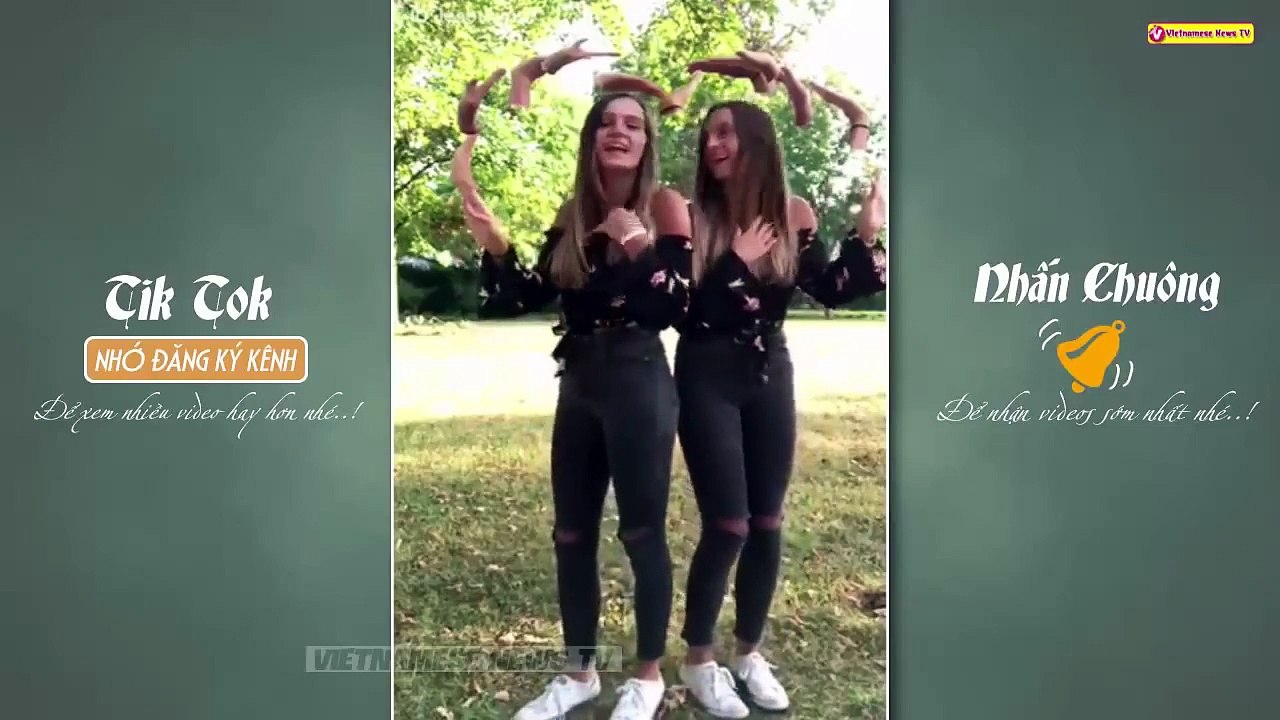 Tik Tok ❤️