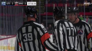 wrost referee call you will ever see