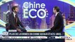 Chine éco : plus de licornes en Chine qu'aux États-Unis - 18/11