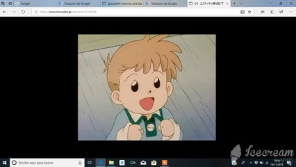 [SKIP TO 00:14 TO AVOID SPOILERS] BuBu ChaCha - Episode #05: "Mommy's and daddy's treasure"/"ママとパパの宝物" (Part 01/05)