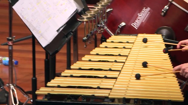 David Cantalejo, Premio Jóvenes Compositores 2019