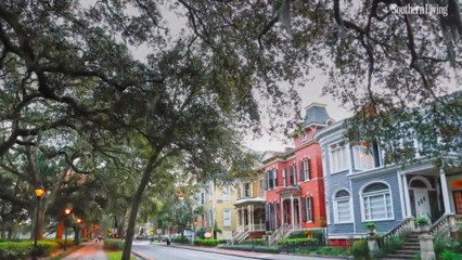 The Best Place to Buy a Vacation Home in Every Southern State