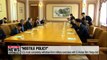 N. Korea rejects nuclear talks before U.S. withdraws hostile policy