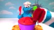 Play Doh Eating Cookie Monster and Paw Patrol
