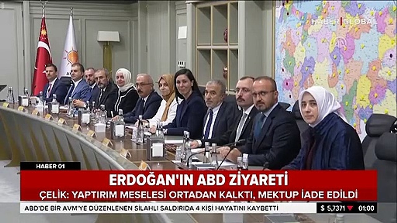 AK Parti Sözcüsü Çelik'ten EYT açıklaması: Cumhurbaşkanımız son noktayı koydu