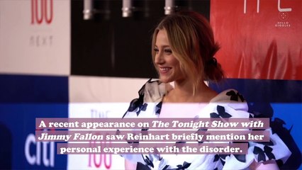 Lili Reinhart opened up about about her longtime OCD in a Twitter clapback, and people need to back off