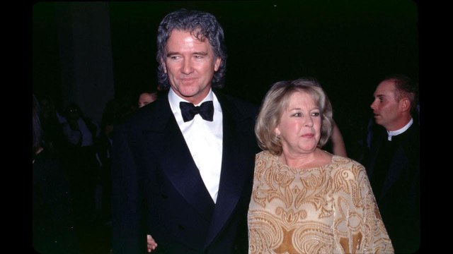 Patrick Duffy, alias Bobby dans Dallas ses révélations choc sur l’assassinat de ses parents