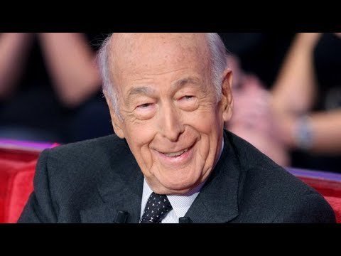 Jacques Chirac, Valéry Giscard d’Estaing ces surnoms cocasses dont les affublaient leurs maîtresse