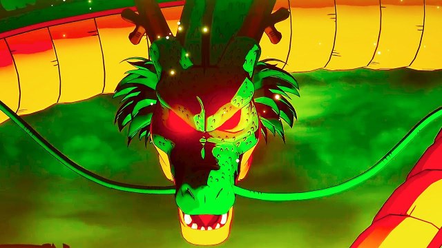 DRAGON BALL Z KAKAROT Majin Buu Arc Bande Annonce (DBZ 2020) PS4 / XBOX / PC