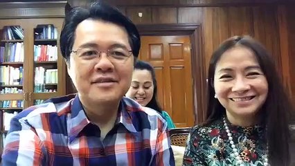 Pampaputi, Pekas, Pampaganda, Iwas Kulubot at Stretch Marks - ni Dr Katty Go (Dermatologist)