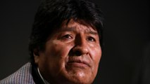 'We'll be back': Evo Morales on Bolivia unrest and his resignation | Talks to Al Jazeera