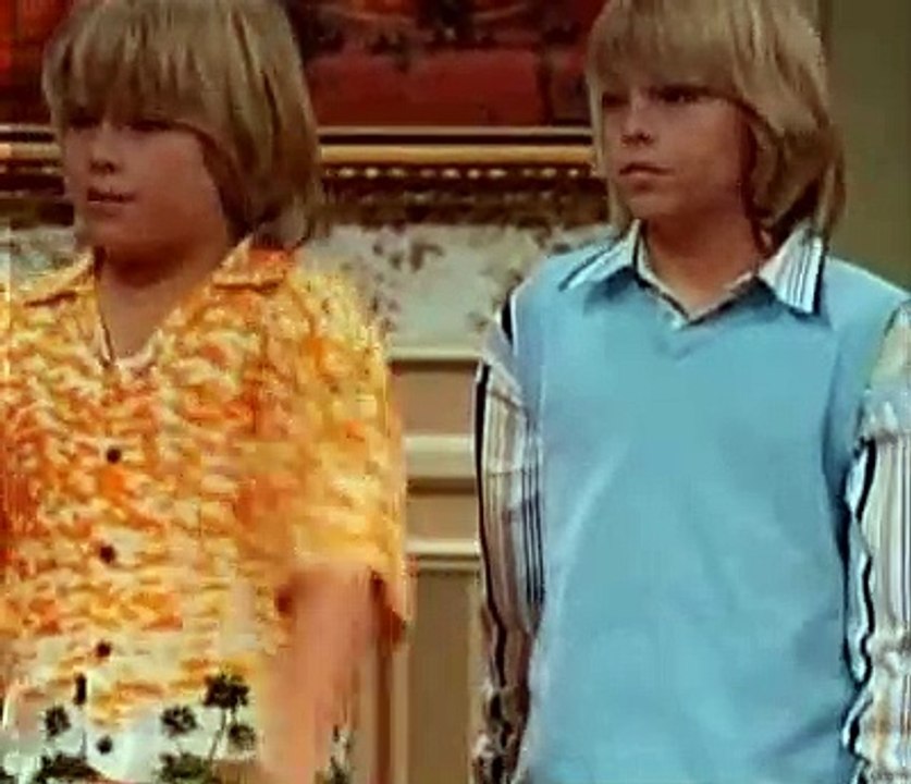 The Suite Life of Zack and Cody - S02E36 -Going to Hollywood Part 1