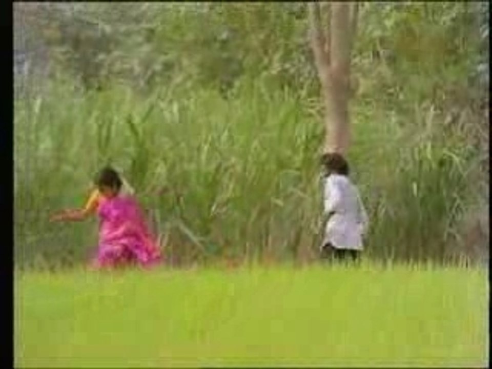 Sivappu Malli Rendu Kannam