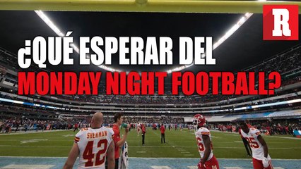 ¿Que´ esperar del Chargers vs Chiefs?