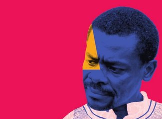 El escritor de un país sin librerías Película Documental