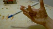 Apprendre penspinning 2