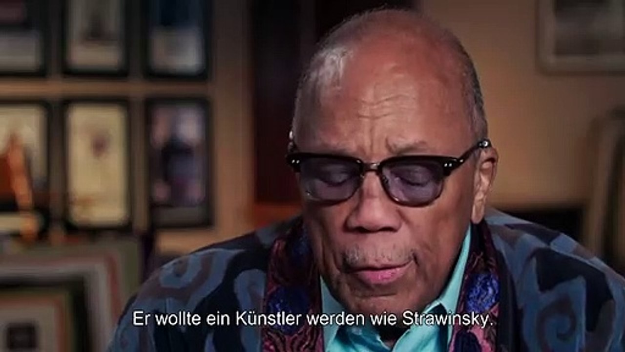 Miles Davis Birth Of The Cool Film Dokumentation