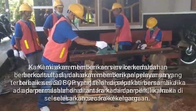Jasa Renovasi Rumah Baktijaya BERGARANSI AMAN PROFESIONAL..!! WA+62 857 1480 8586