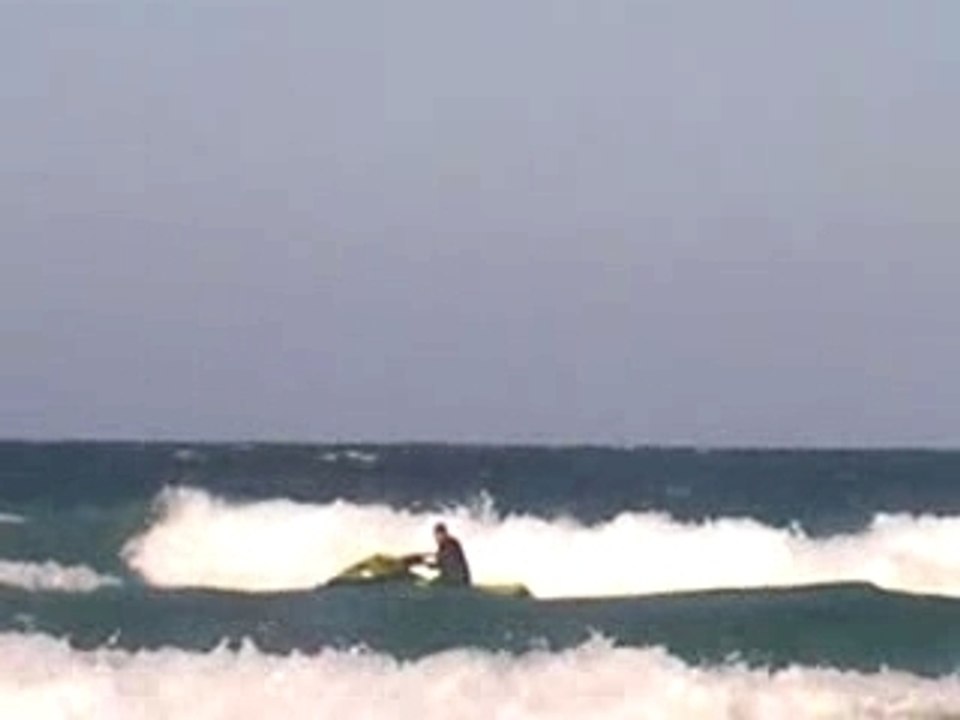 jet ski