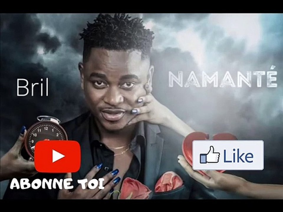 _SEN LYRICS_ Bril - Namanté - Audio Version (incluse dans la B.O. de la série GOLDEN - épisode 38) ( 480 X 640 )