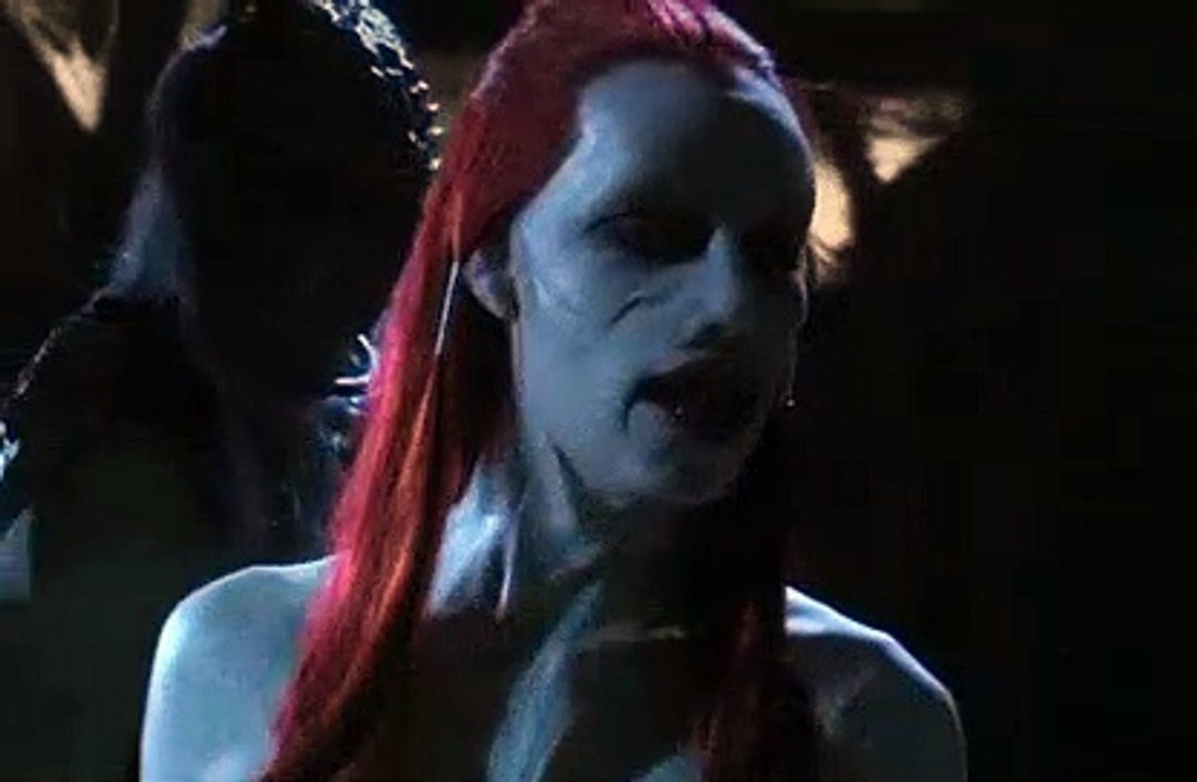 Stargate Atlantis S 01 E 01 & 02 - Rising part 2/2