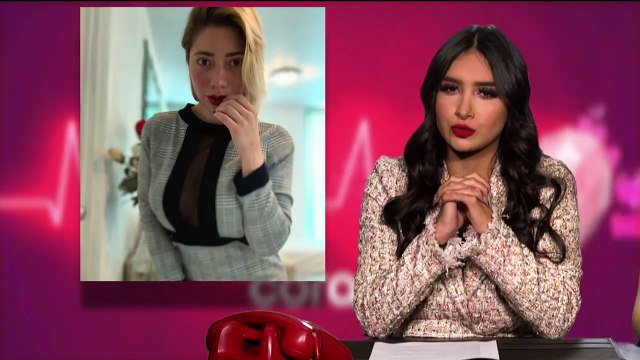 ¿Qué pasó el fin de semana? Bebeshita y Serrath te lo cuentan de TODO CORAZÓN. | Enamorándonos