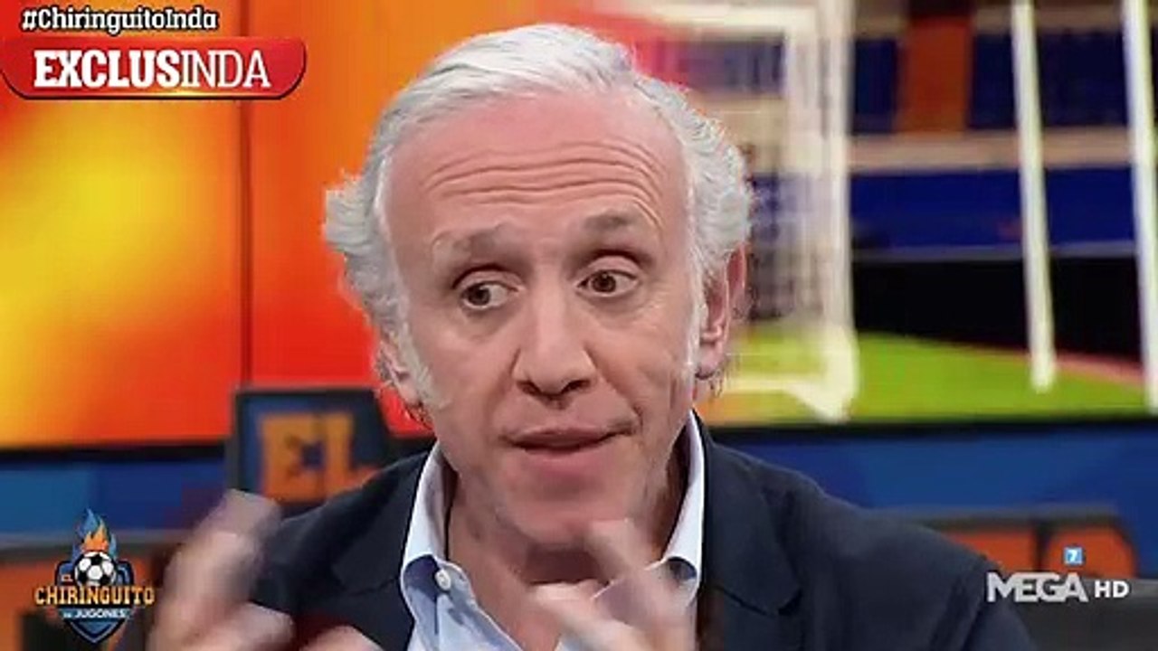 “Mbappé cada vez está más cerca de ser jugador del Real Madrid y su madre, que es la que más manda en el clan, que le ha dicho al Madrid la siguiente frase- ‘Tranquilos, Kylian no va a renovar por el PSG’”